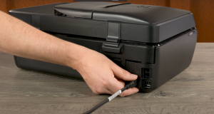 Basic Troubleshooting Steps for HP Printer 3830 Not Printing