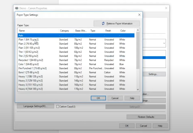 Step-by-Step Troubleshooting for Canon E59 Error