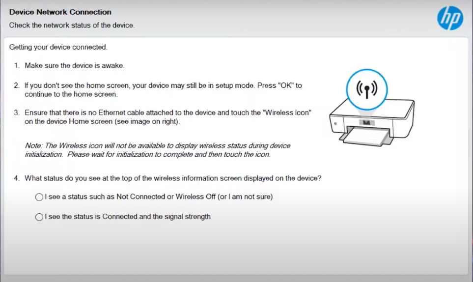 Advanced Troubleshooting Tips for HP OfficeJet Pro 8710 not Printing