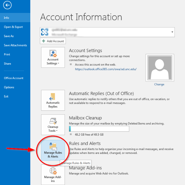 Common Causes Why you are not Receiving Emails on Outlook