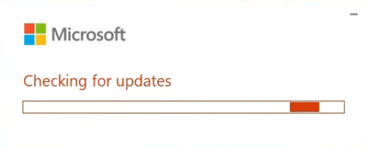 Preliminary Checks before Troubleshooting Outlook not Synchronizing Issue