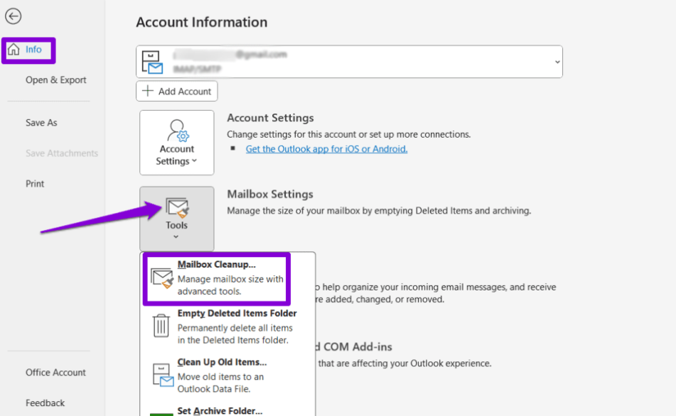 Tips to Prevent Future Issues with Microsoft Outlook not Working