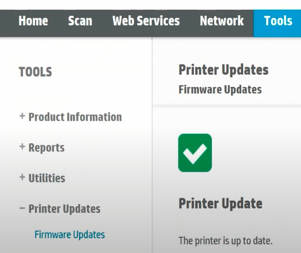 Advanced Solutions to Fix E0 HP Printer Error