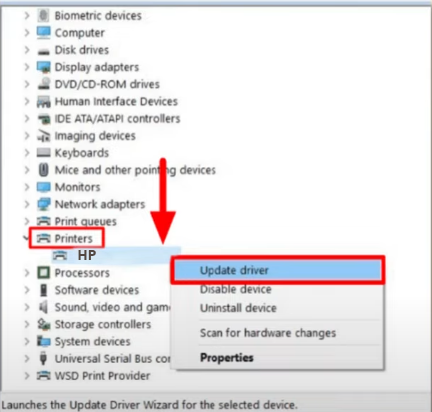 Advanced Troubleshooting to Fix HP DeskJet 2700 Not Printing Issue