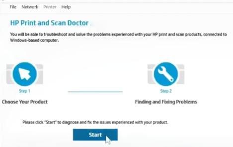 Basic Troubleshooting Steps to Fix HP DeskJet 2700 Not Printing Issue