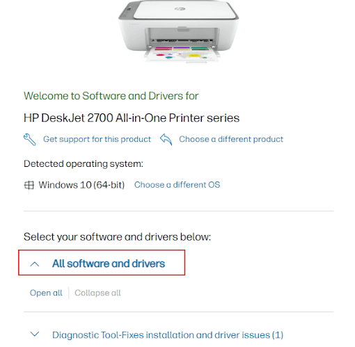 Software and Settings Adjustments to Fix HP DeskJet 2700 Not Printing Issue